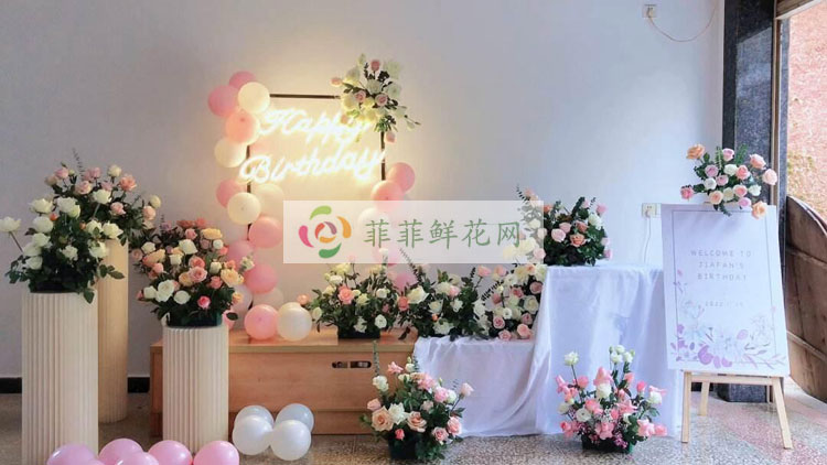 淮安清浦区花店微信订花,快速配送上门!